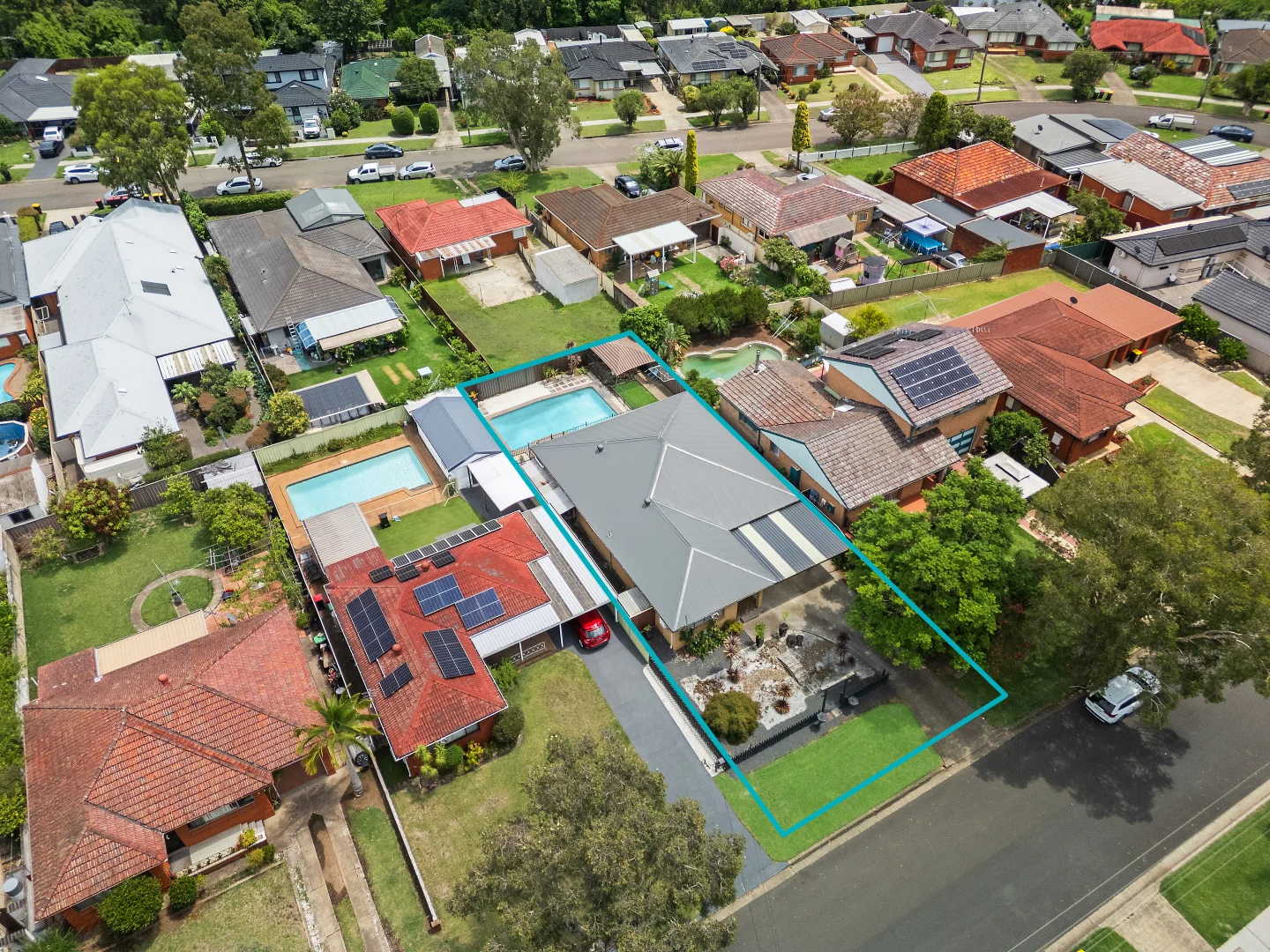 Additional image 10 of 10 Lehmann Avenue, Liverpool NSW 2170