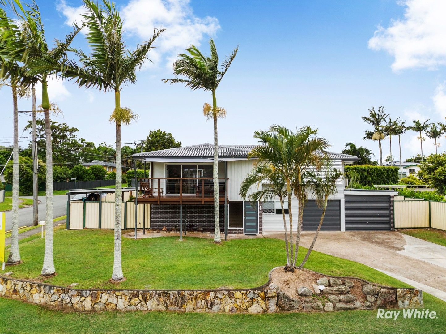 5 bedrooms House in 1 Camelot Street UNDERWOOD QLD, 4119