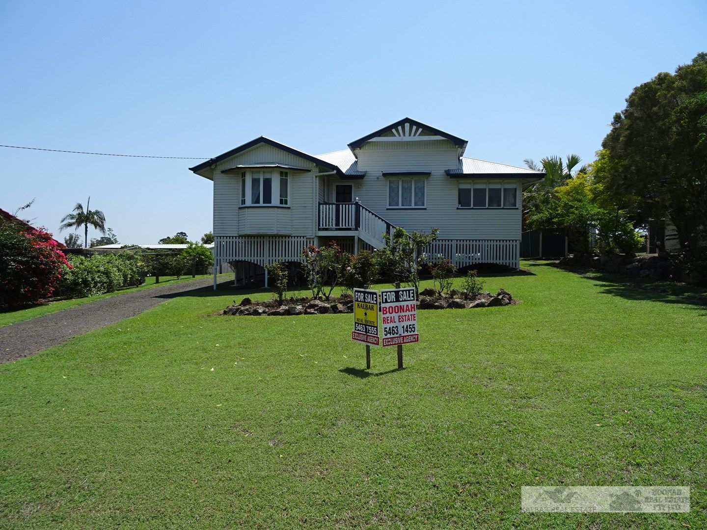 24 Edward St, Kalbar QLD 4309, Image 0