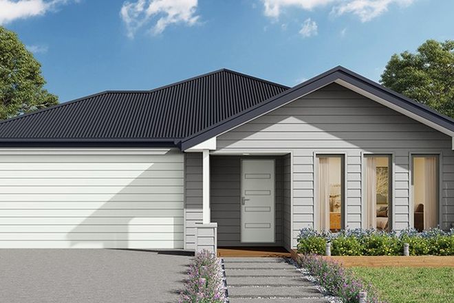 Picture of Lot 2523 Cobungra Rd, WEIR VIEWS VIC 3338