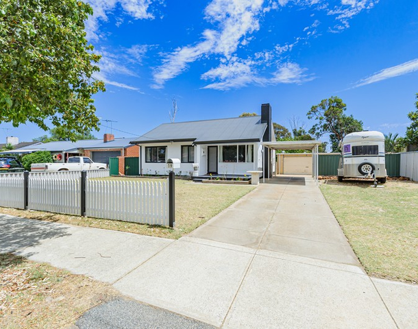 19 Brearley Street, Bullsbrook WA 6084