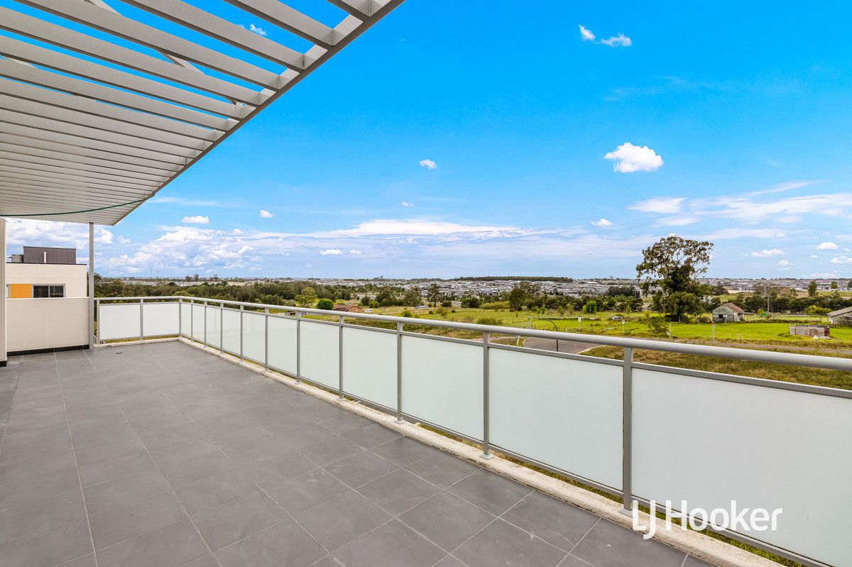 3 bedrooms Apartment / Unit / Flat in 410/30 Rebecca Street SCHOFIELDS NSW, 2762