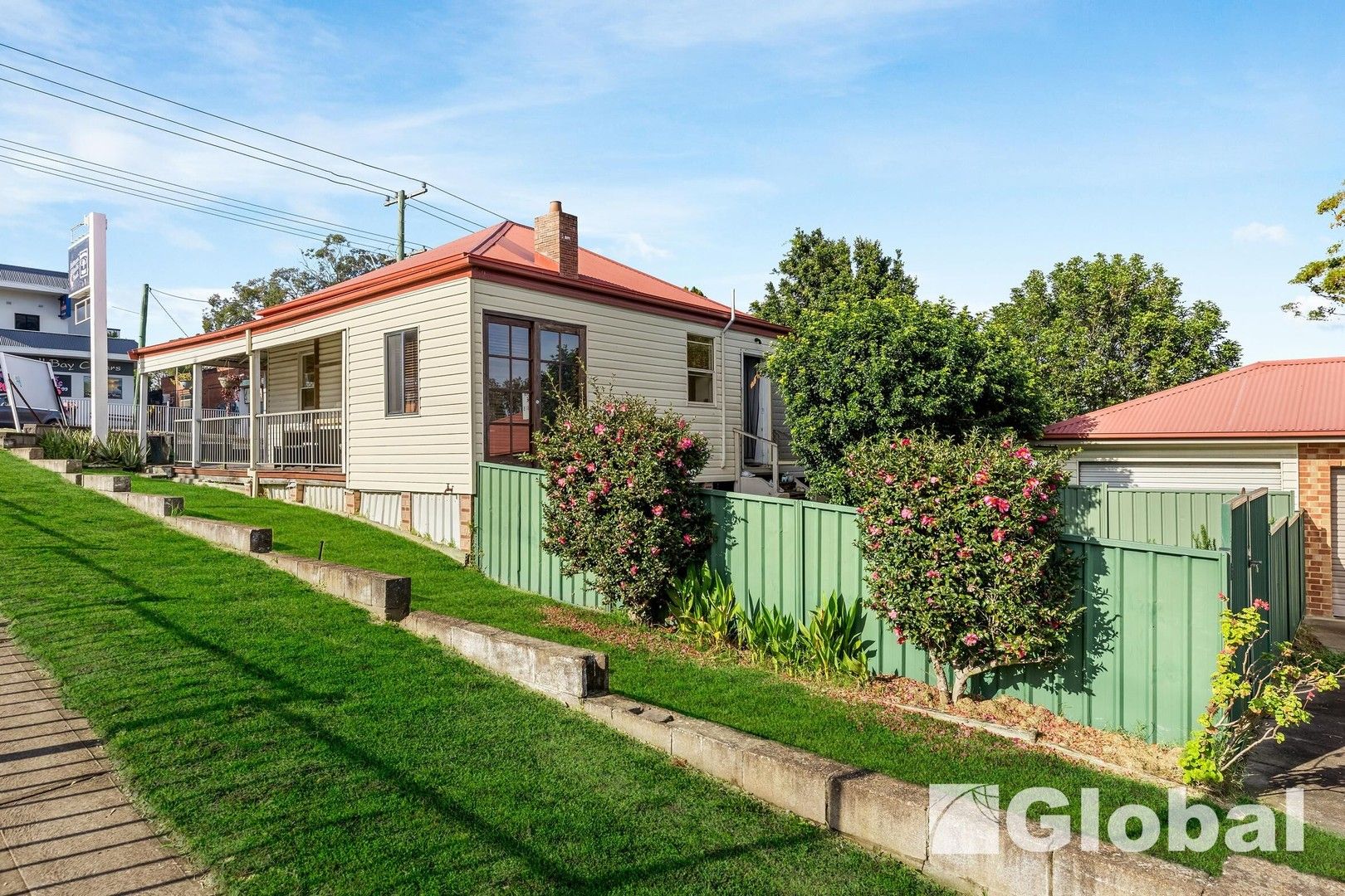 285 Main Road, Fennell Bay NSW 2283 House For Rent Domain