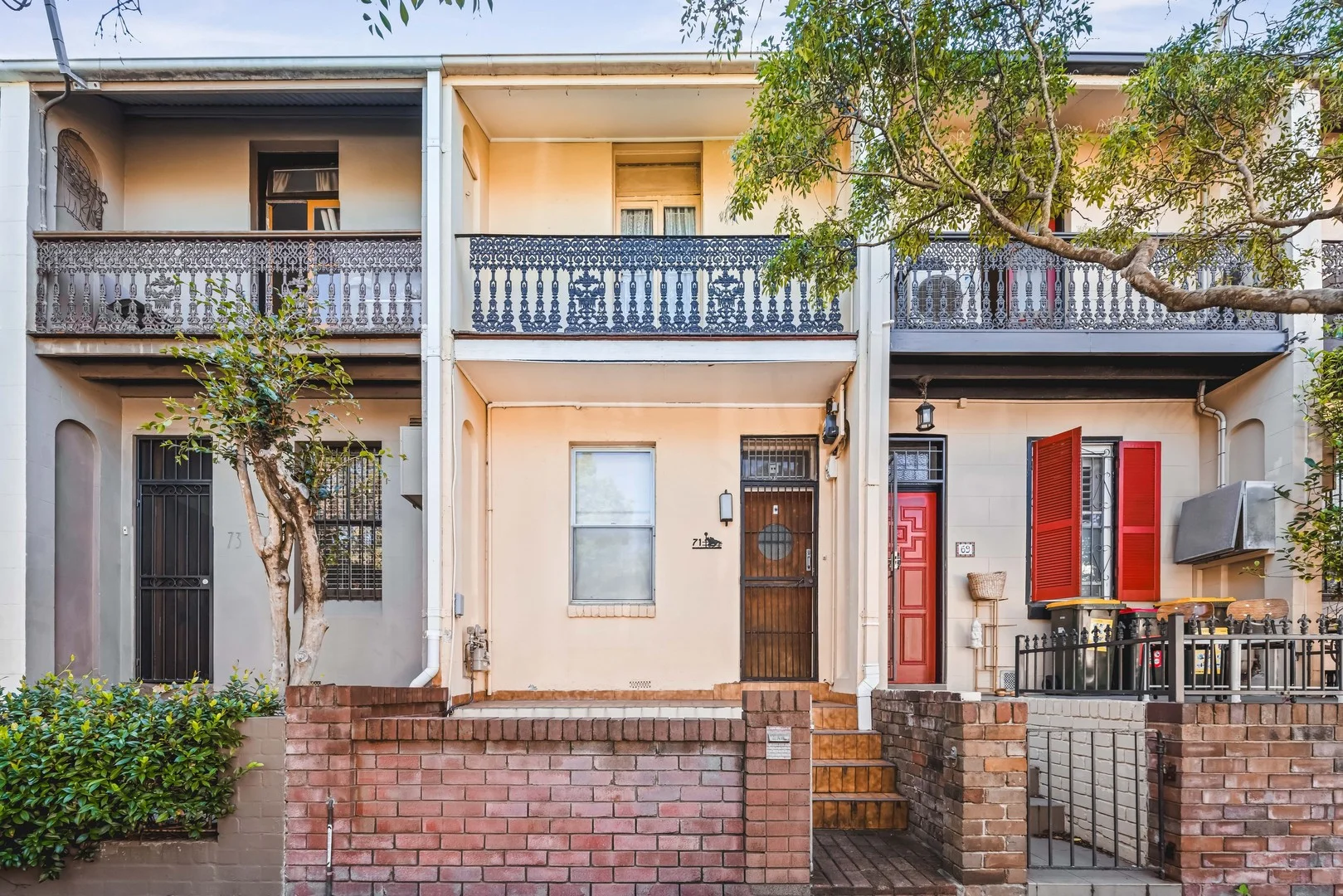 71 Rose Street, Chippendale NSW 2008