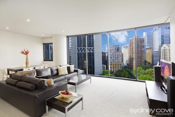 1206/129 Harrington Street, The Rocks NSW 2000, Image 0