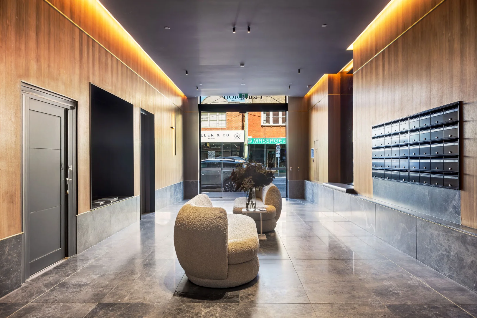 Additional image 12 of 109/451 Hampton Street, Hampton VIC 3188