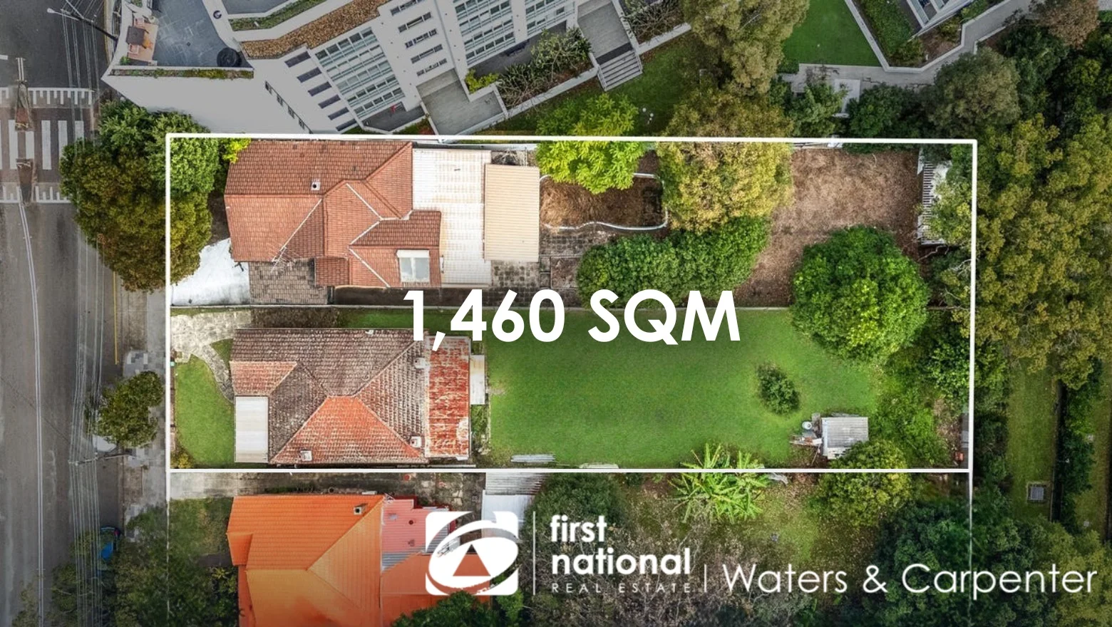 Primary image of 15-17 Bridge Road, Homebush NSW 2140