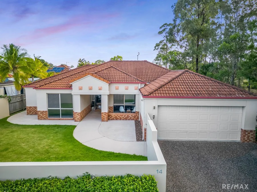 Additional image 24 of 14 Gumleaf Drive, Molendinar QLD 4214