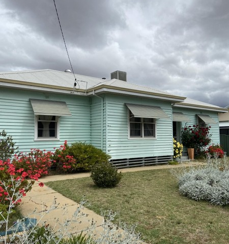 18 Omdurman Street, Wagin WA 6315