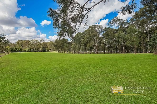 Picture of 9 Mewton Road, MARAYLYA NSW 2765