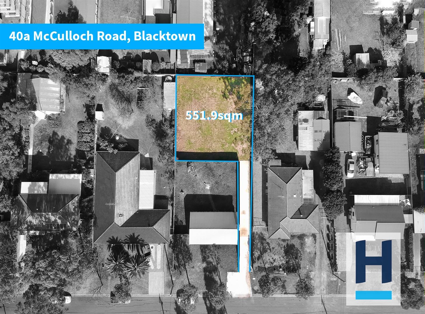 40a McCulloch Road, Blacktown NSW 2148, Image 0