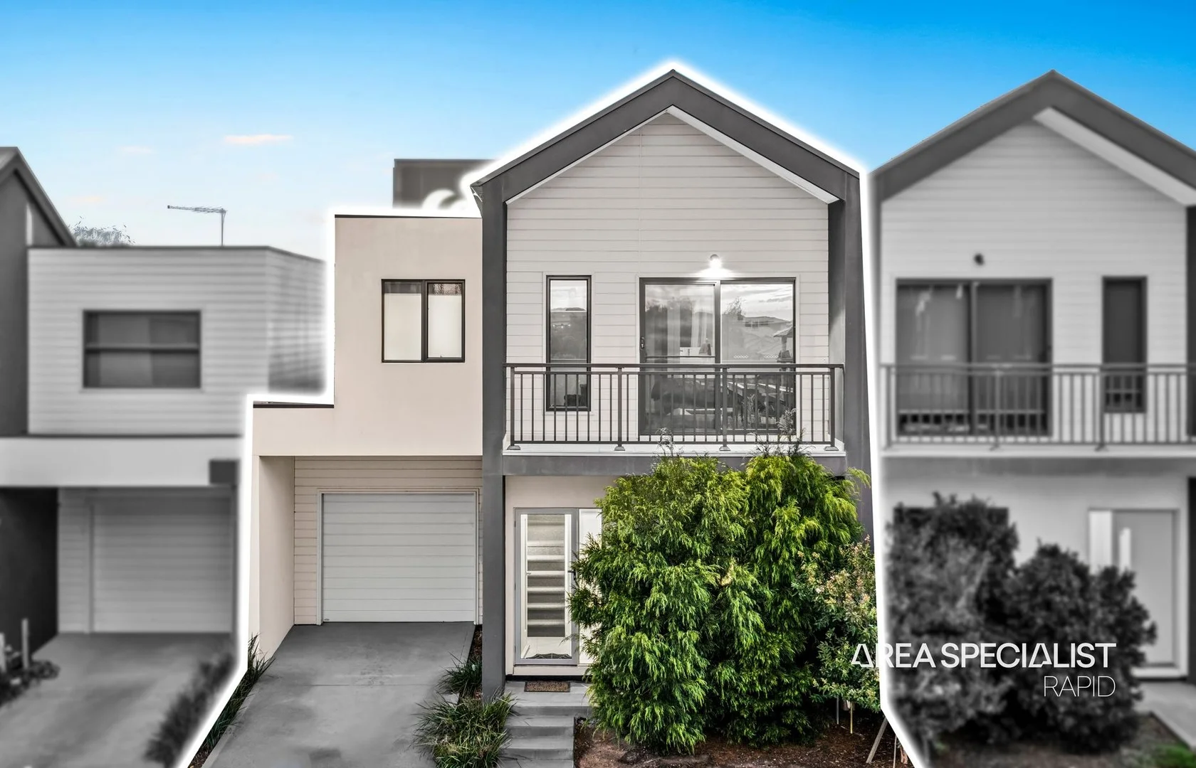 2 Zebra Way, Cranbourne West VIC 3977