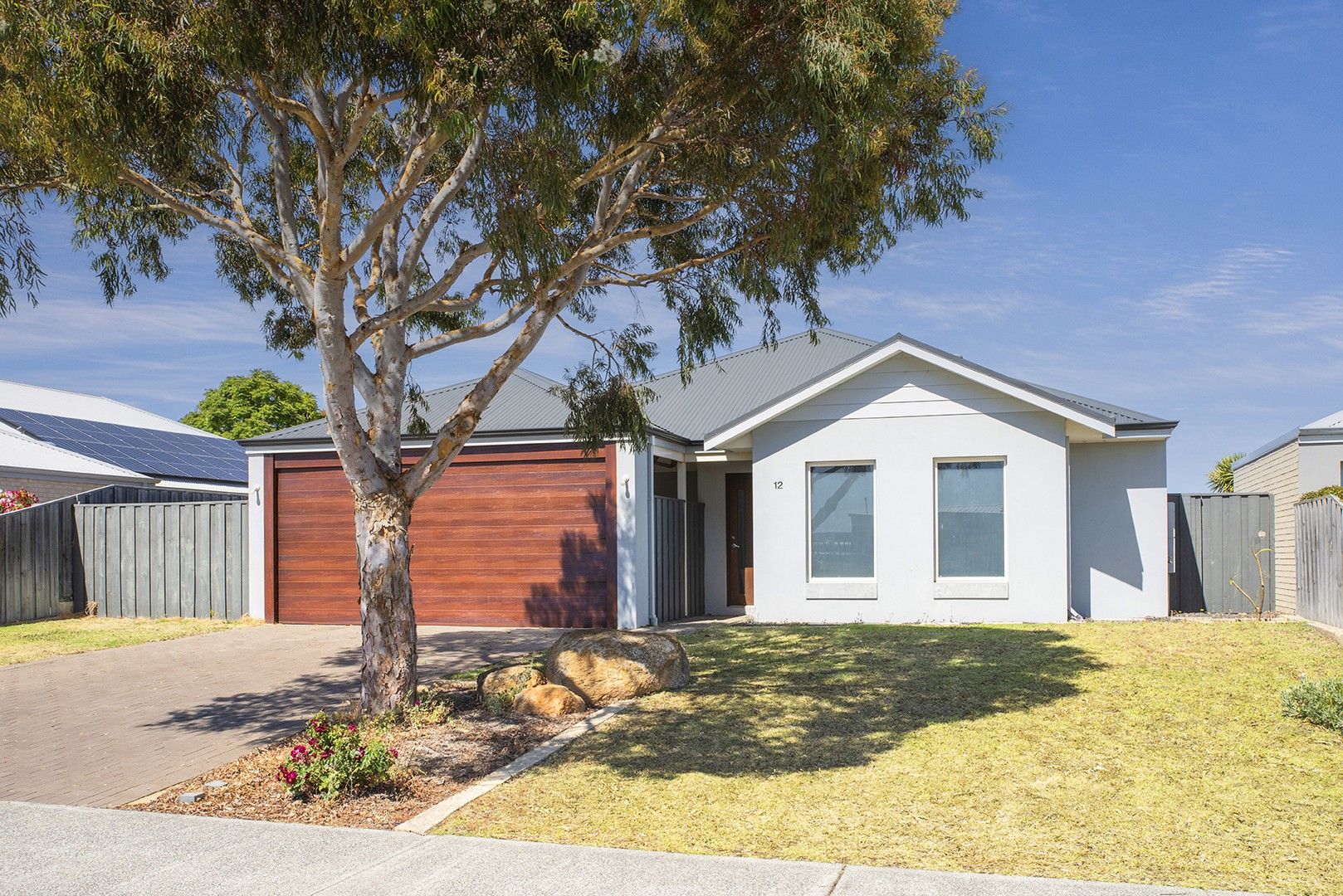 3 bedrooms House in 12 Hudsbeth Way MARGARET RIVER WA, 6285