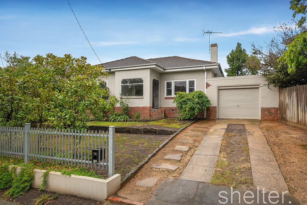 76 Dent Street, Ashburton VIC 3147 House For Rent Domain