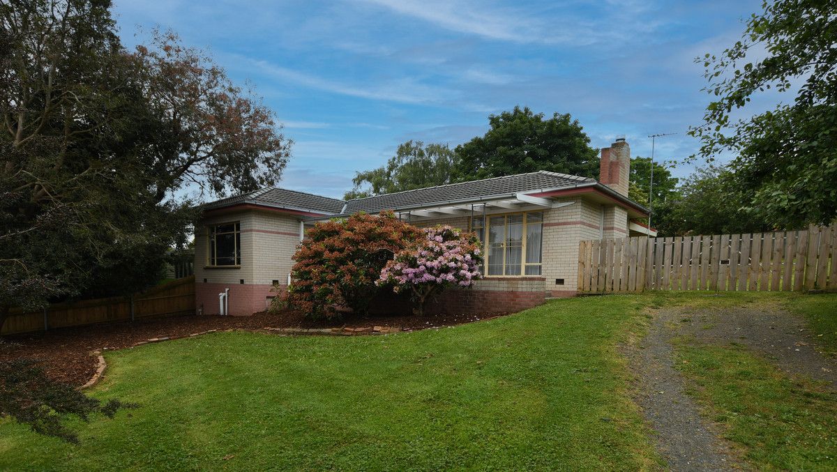 2 bedrooms House in 5 Scarlett Street MIRBOO NORTH VIC, 3871