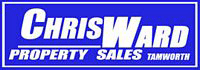 Chris Ward Property Sales