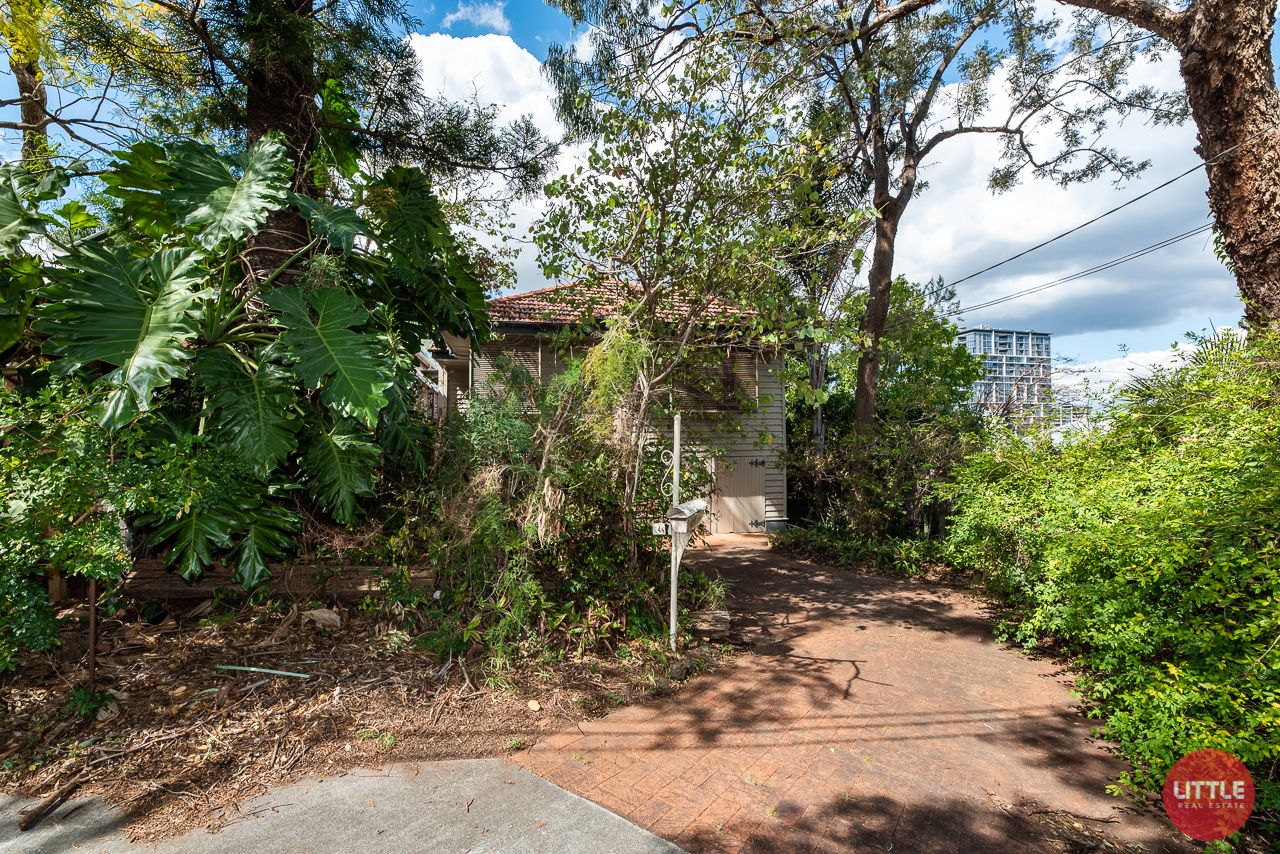 44 St Osyth Street, Toowong QLD 4066, Image 0