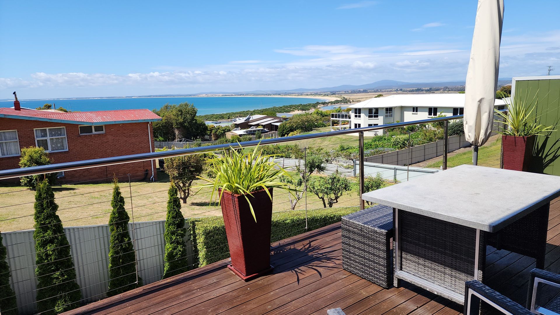 1/39 Henry Street, Bridport TAS 7262 Domain