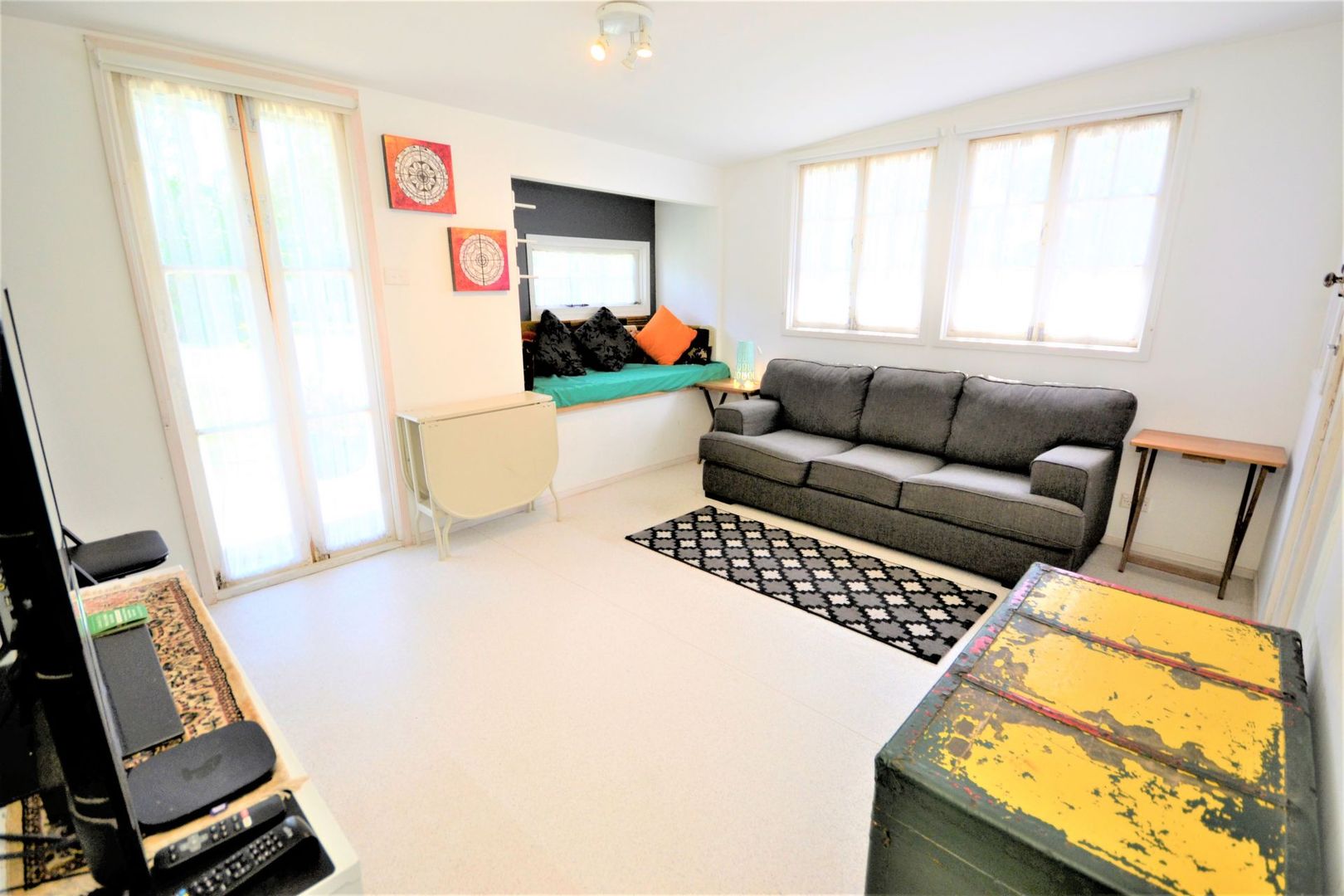 5/1 Beerburrum Street, Dicky Beach QLD 4551, Image 2