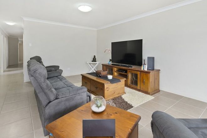 Picture of 1/16 Ashfield Street, NORTH IPSWICH QLD 4305