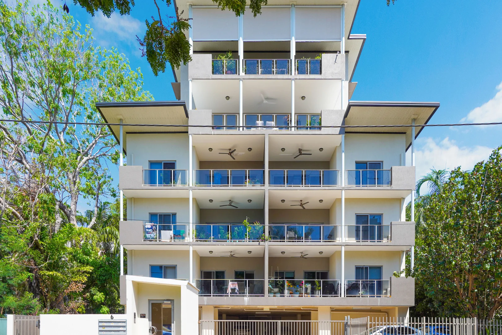 Additional image 16 of 6/6 Mangola Court, Larrakeyah NT 0820