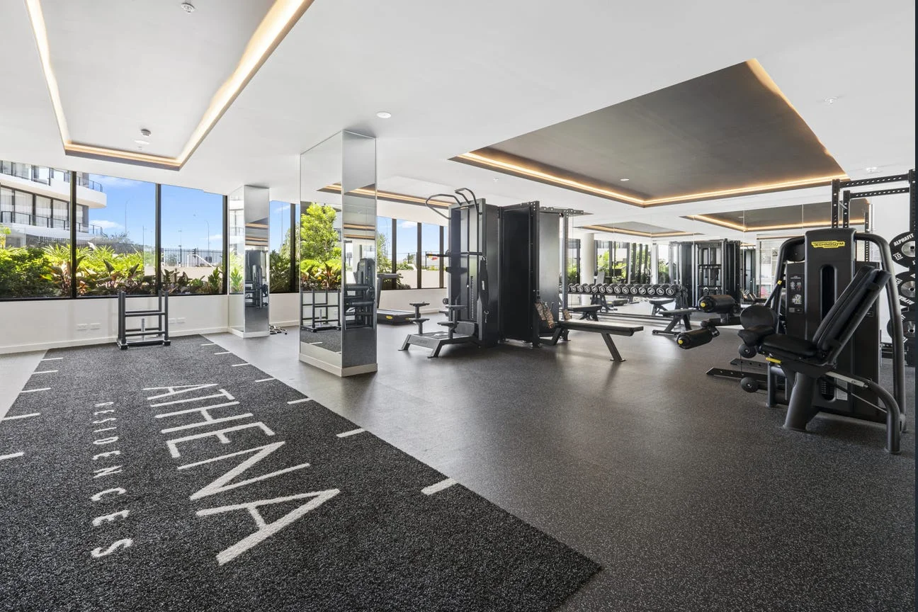 Additional image 11 of 2708/6 Sickle Avenue, Hope Island QLD 4212