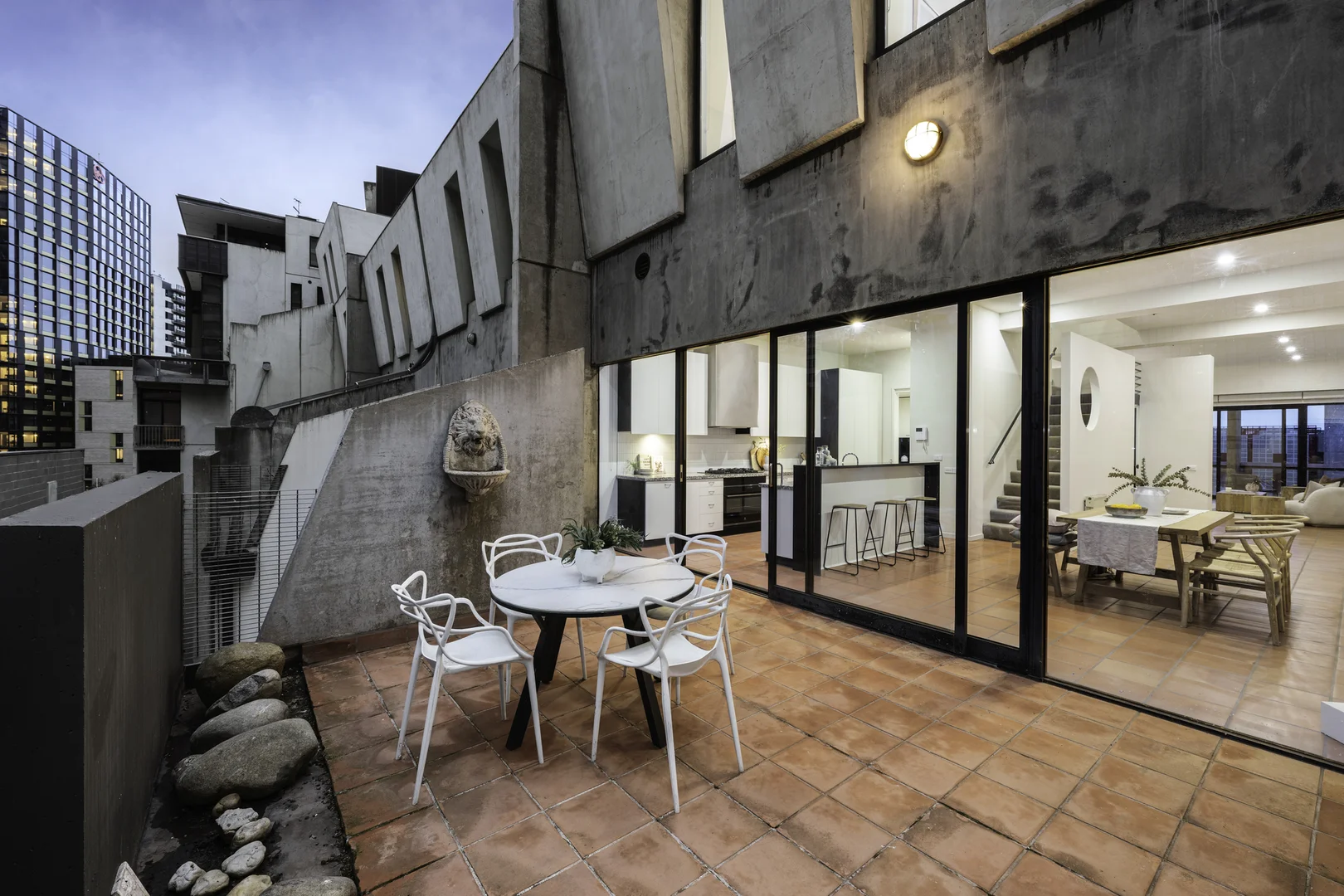 Additional image 6 of 9/191 Franklin Street, Melbourne VIC 3000