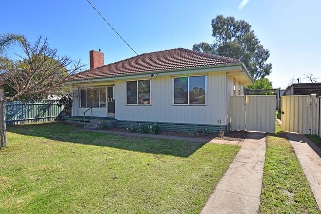 Picture of 21 Olympic Street, GIRGARRE VIC 3624