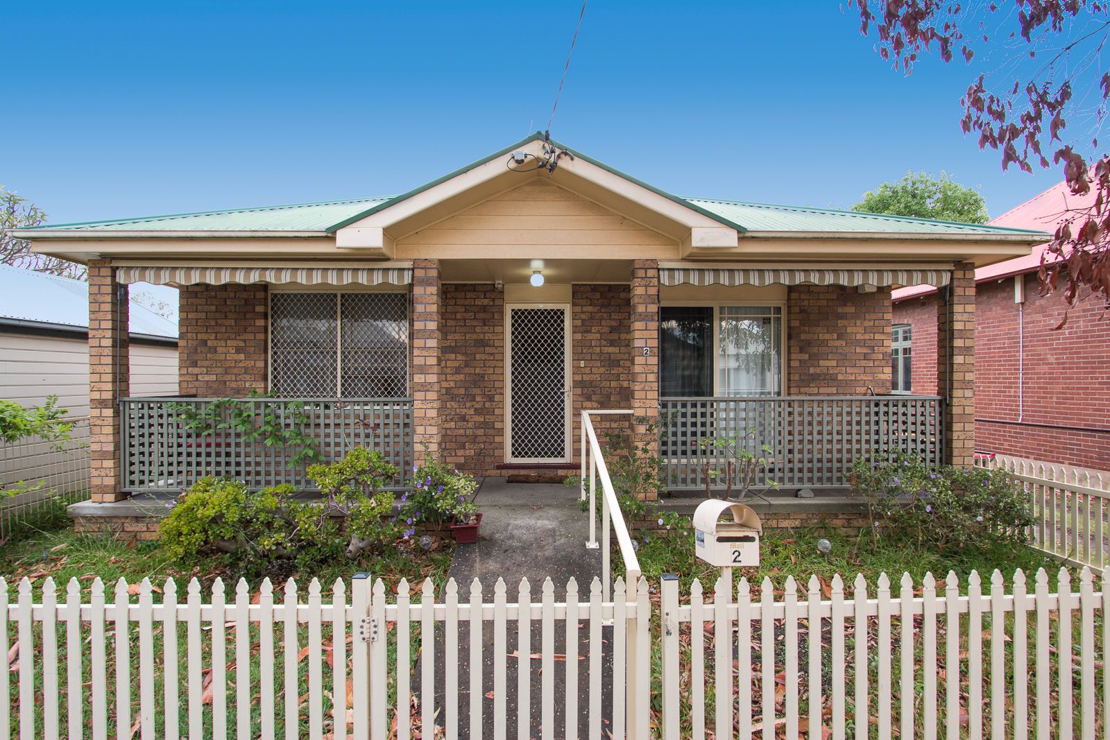 2 Bowker Street, Georgetown NSW 2298, Image 0