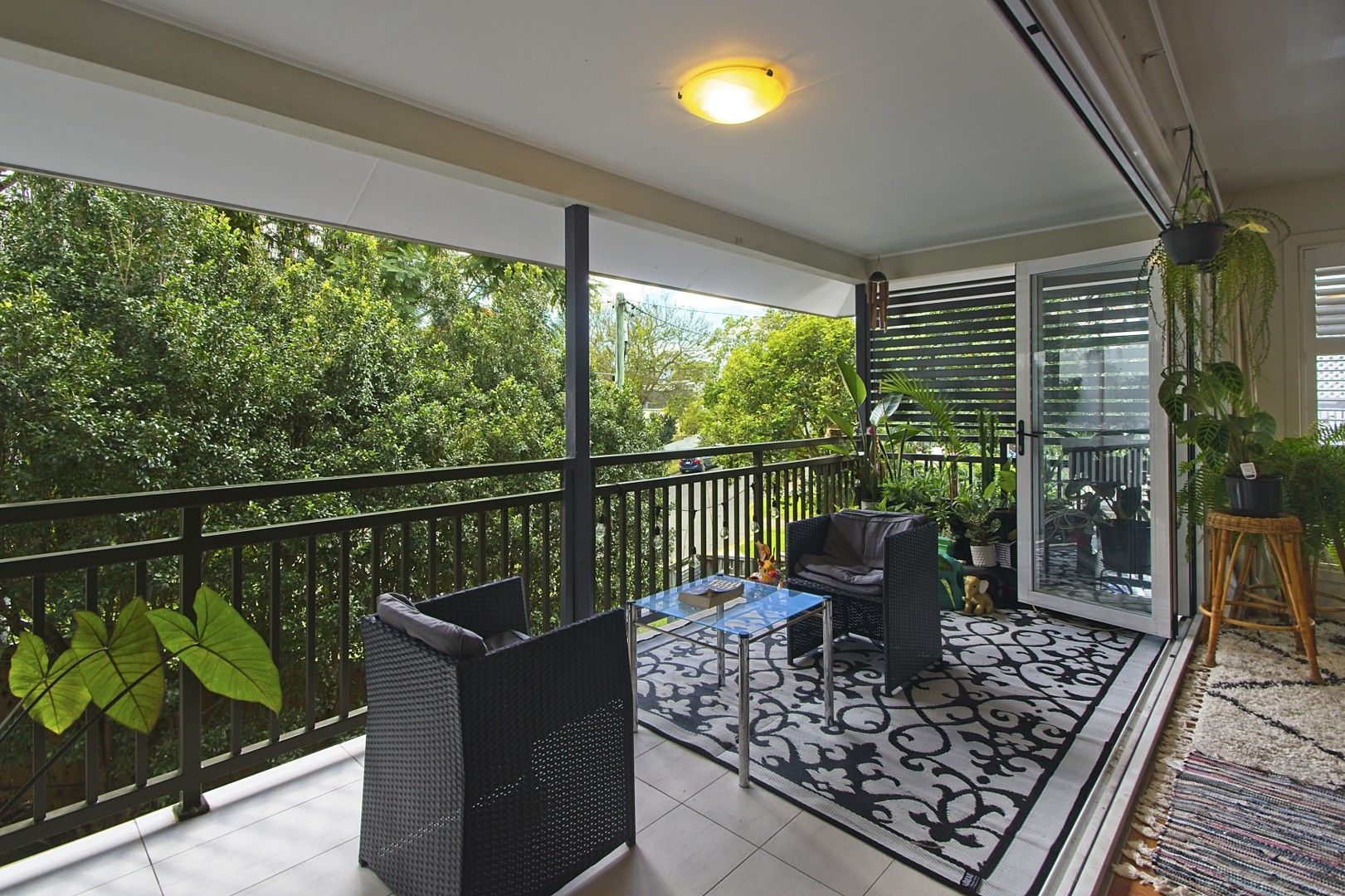 10/36 Belleview Parade, Paddington QLD 4064, Image 1