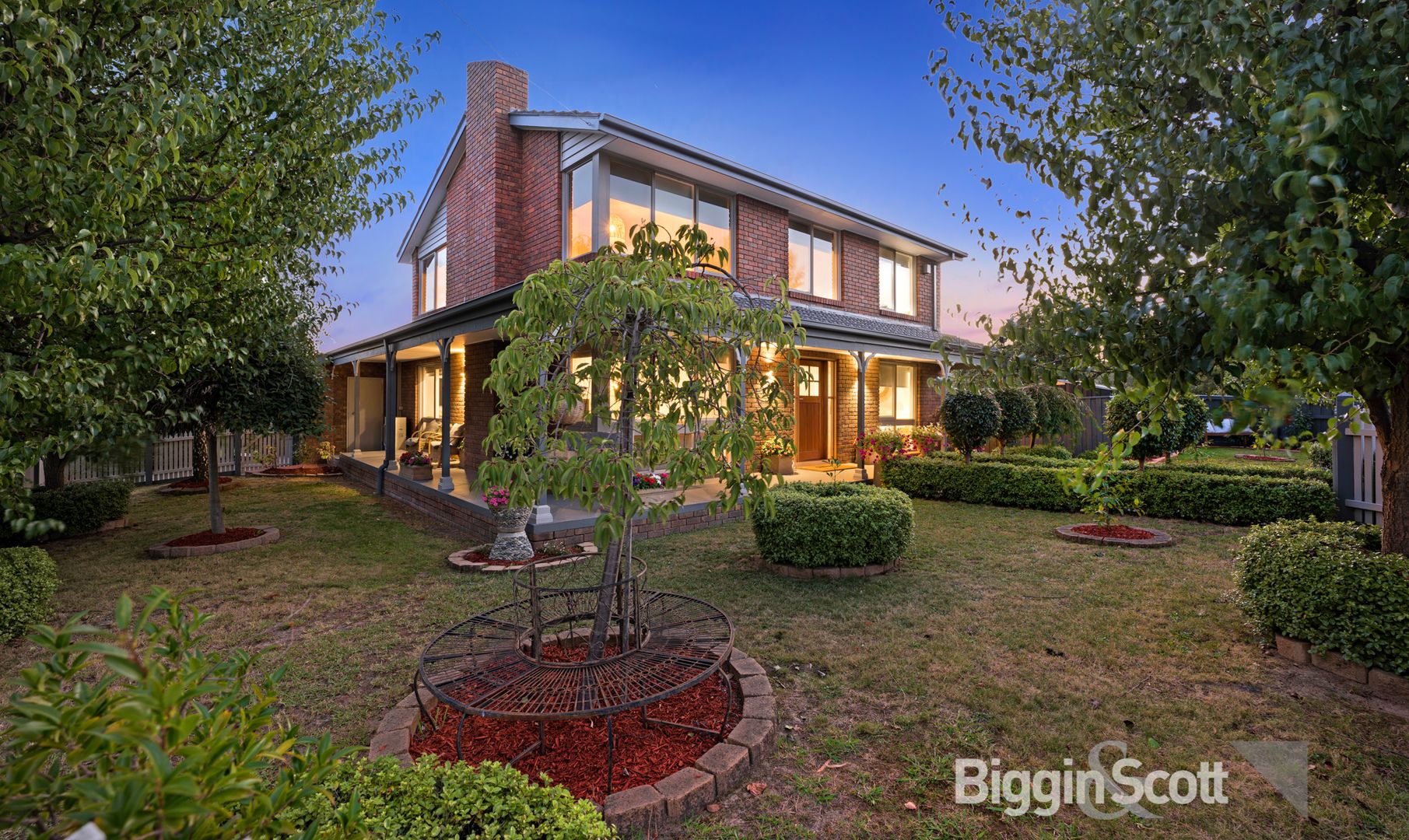 2 Coachmans Court Vermont South Property History Address Research