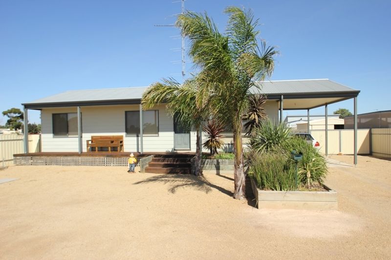 8 Haylock Rd, North Moonta SA 5558, Image 0