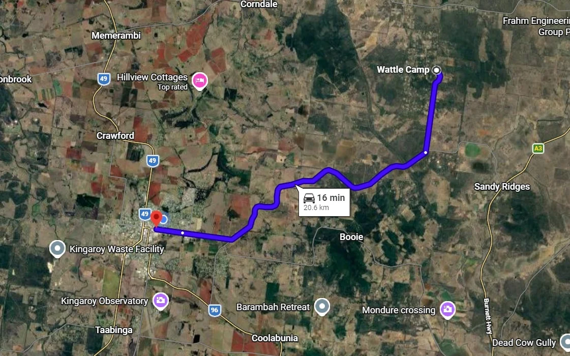 Additional image 3 of 522 Wattle Camp Road, Wattle Camp QLD 4615