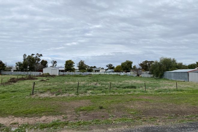 Picture of Morris Street, MINYIP VIC 3392