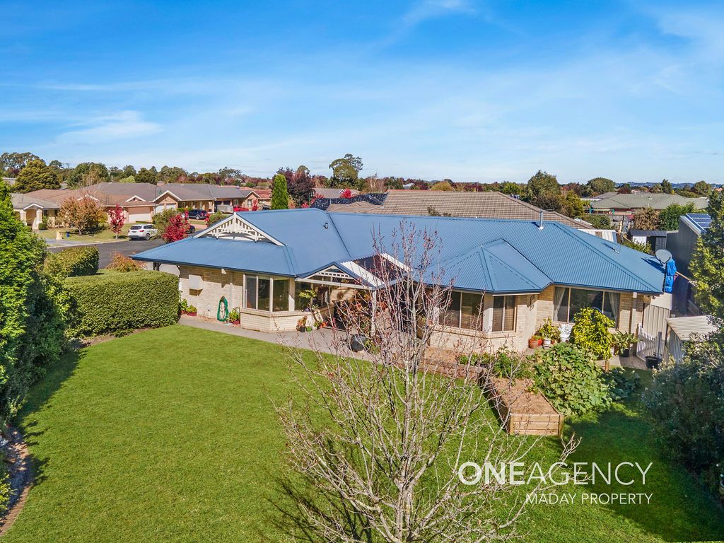 14 Blackett Place, Bowral NSW 2576, Image 1