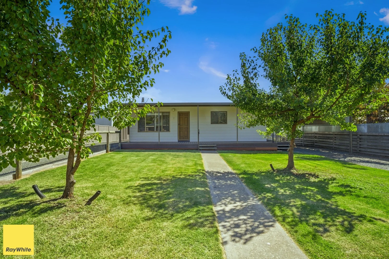 7 Taylor Street, Rushworth VIC 3612