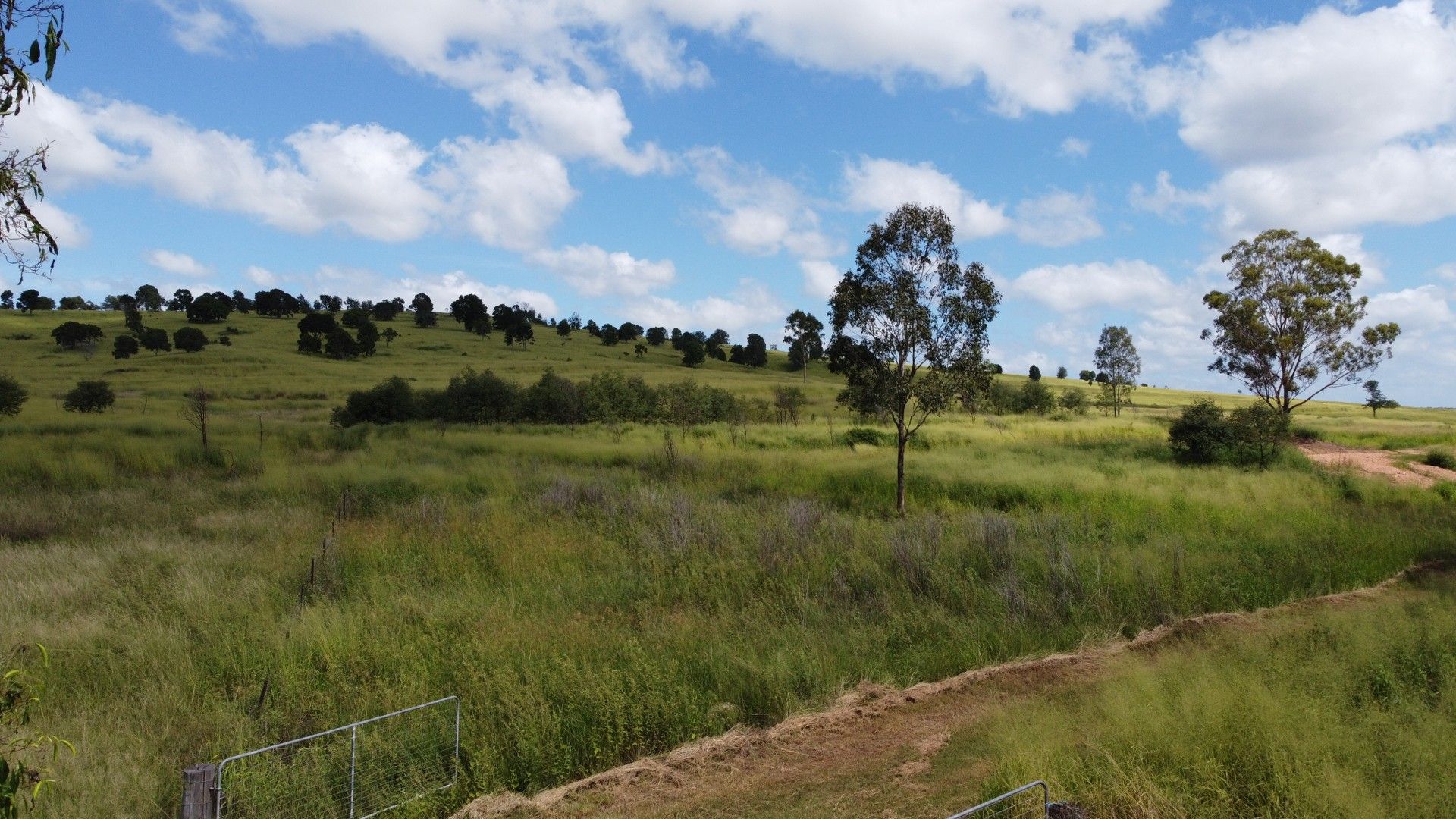 Lot 267 Booie Rd., Booie QLD 4610, Image 0