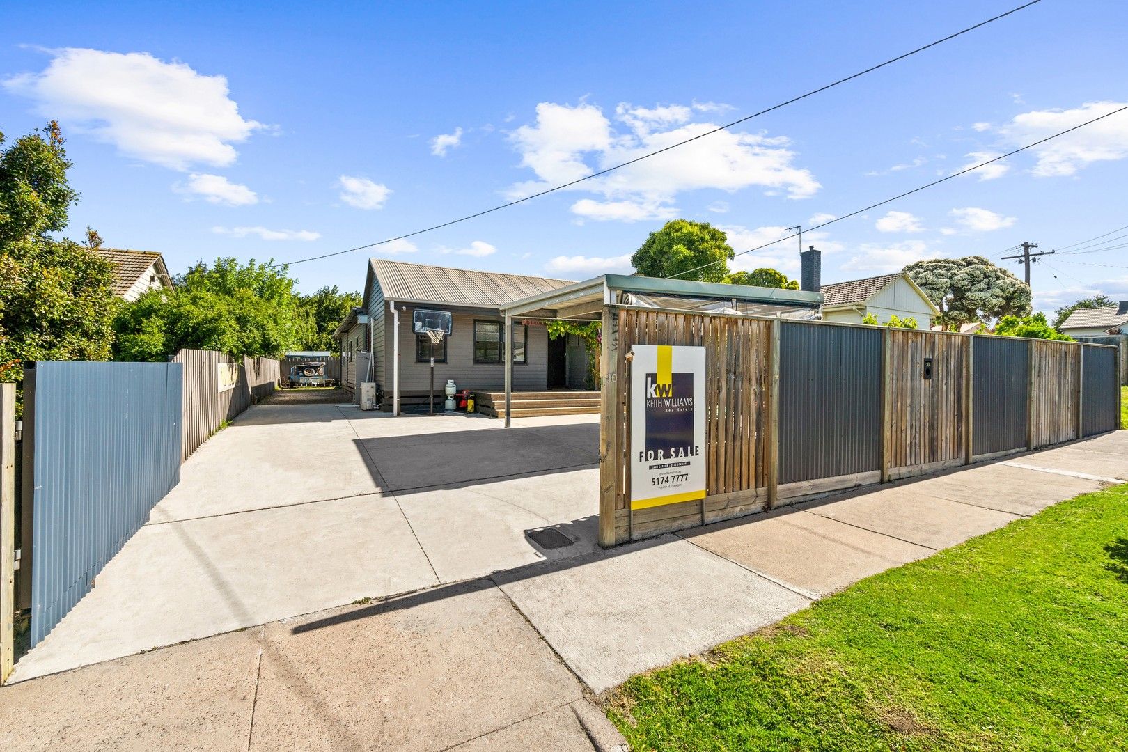 10 Mafeking Road, Traralgon VIC 3844, Image 0