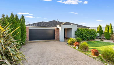 Picture of 19 Eton Avenue, TRARALGON VIC 3844