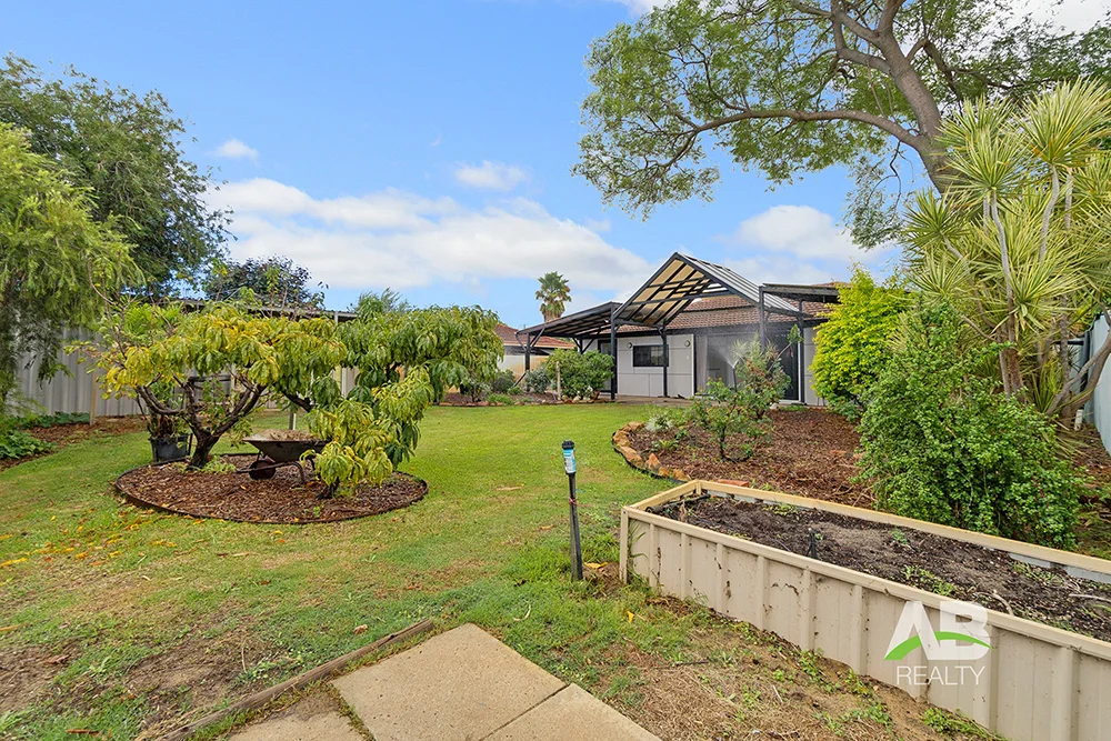 Additional image 19 of 47 Wanjina Crescent, Wanneroo WA 6065