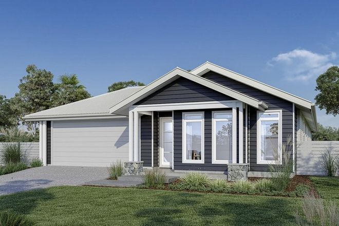 Picture of Lot 1160 Rutherford Grove, ARMSTRONG CREEK VIC 3217