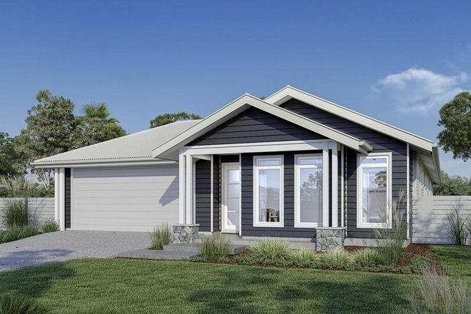 Picture of Lot 405 Abloom Street, ROCHEDALE QLD 4123