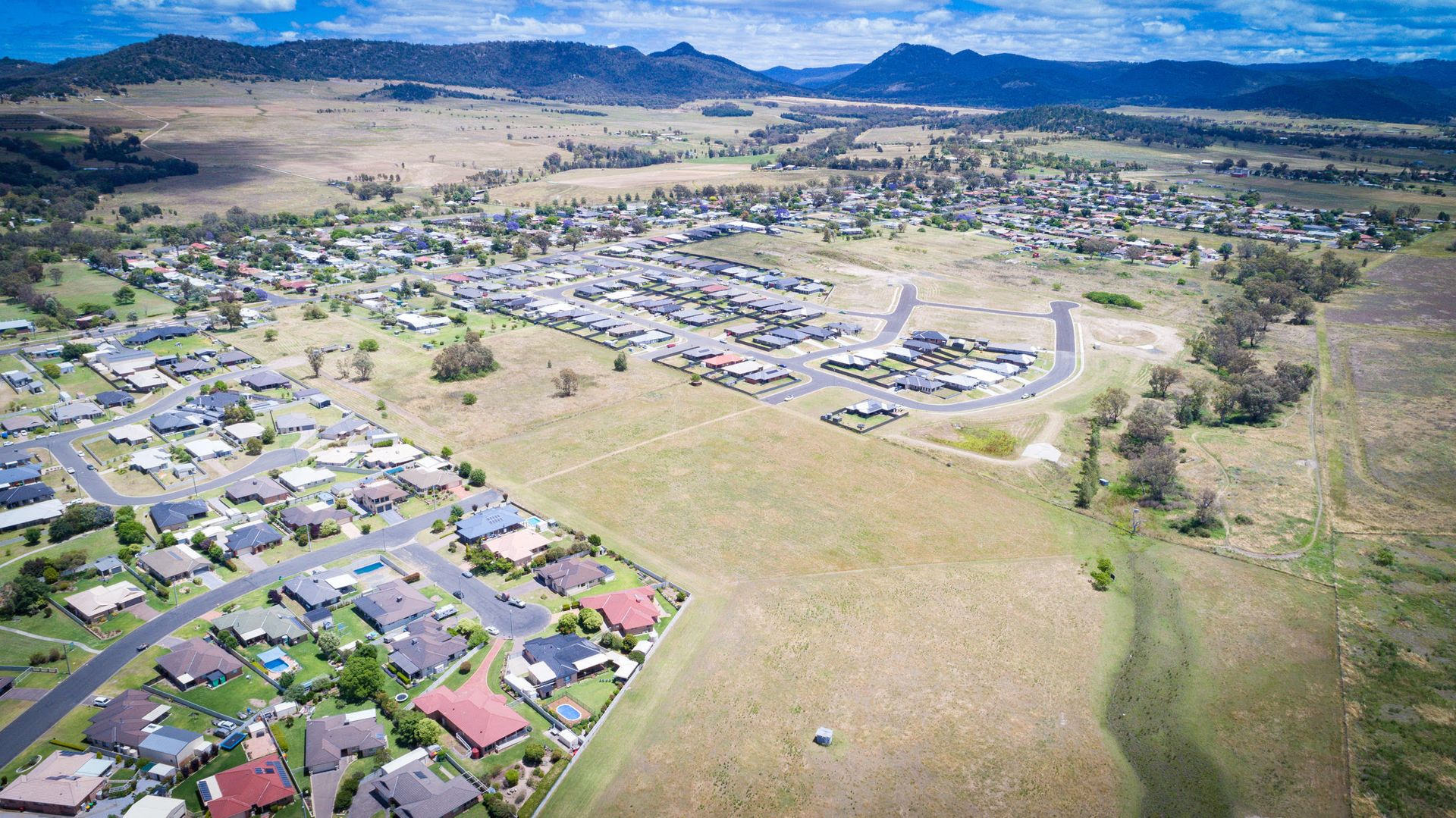 Lot 213 Garden Street, Tamworth, Kootingal NSW 2352 | Domain