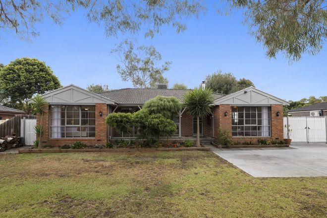 Picture of 28 Parkstone Drive, BAYSWATER NORTH VIC 3153