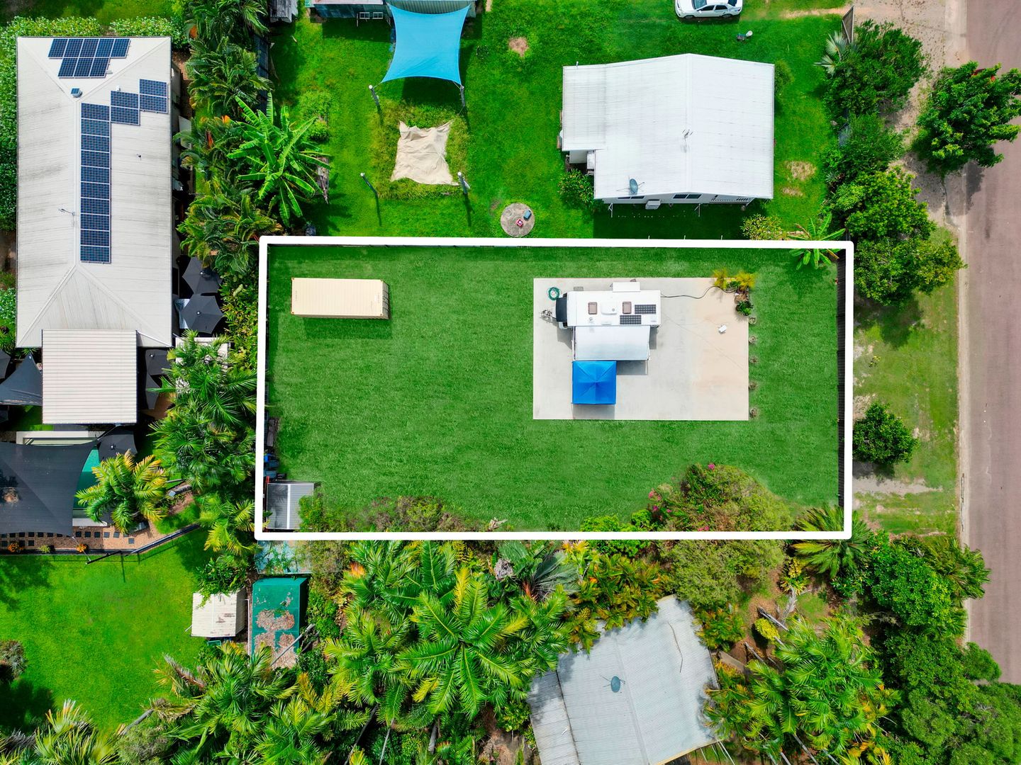 171 Ocean Parade, Balgal Beach QLD 4816, Image 2