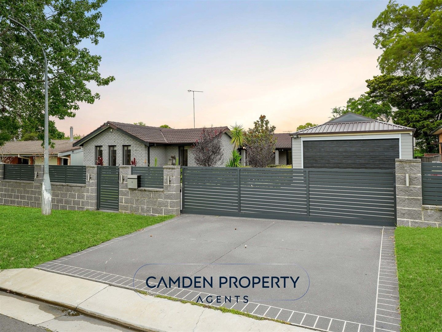 9 Arndell Street, Camden South NSW 2570 House For Rent Domain