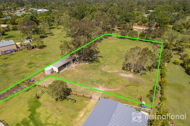 Picture of Lot 2/143 Thornbill Drive, UPPER CABOOLTURE QLD 4510