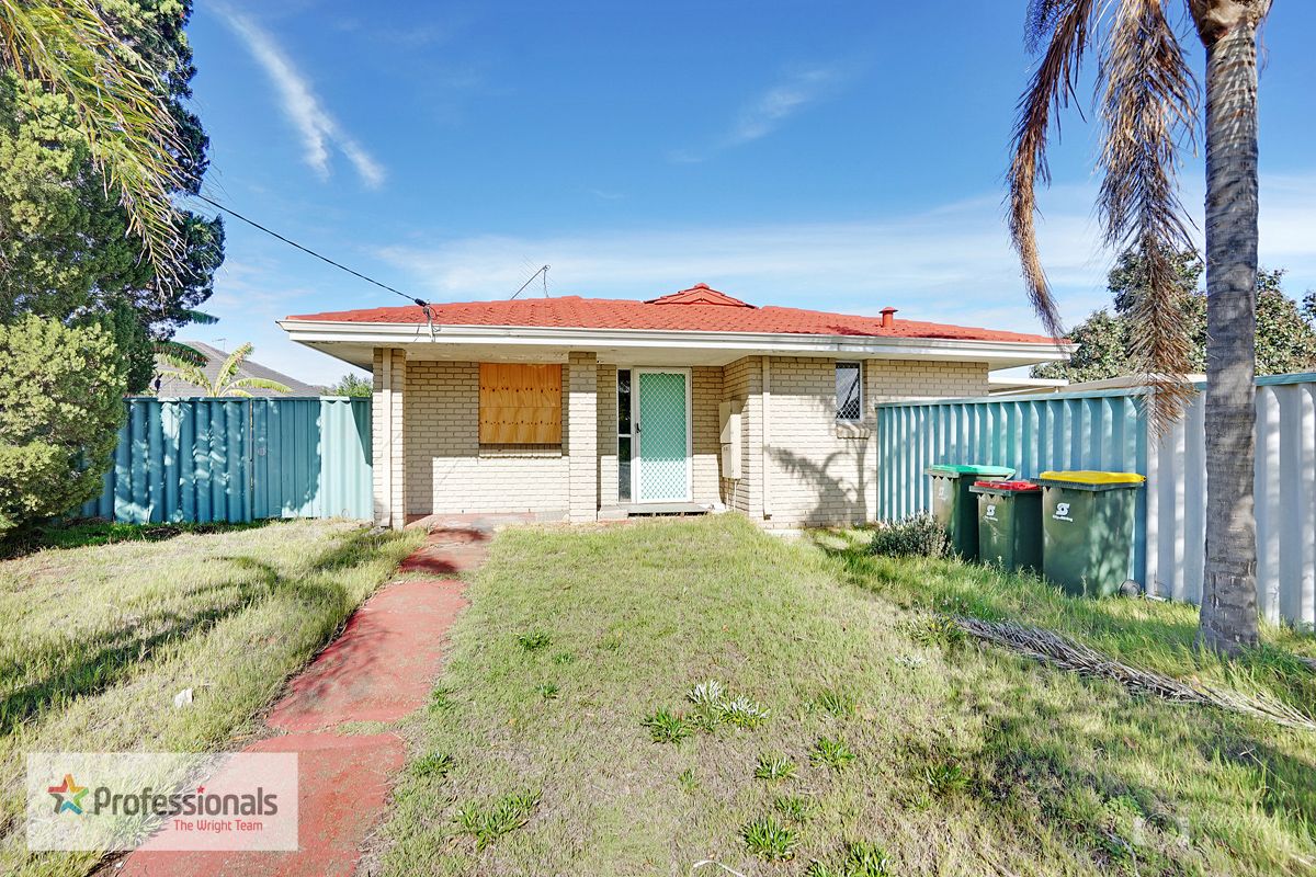 50 Balga Ave, Balga WA 6061, Image 1