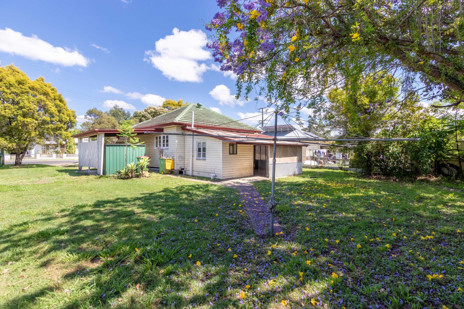 103 BLACKALL STREET, Basin Pocket QLD 4305, Image 1