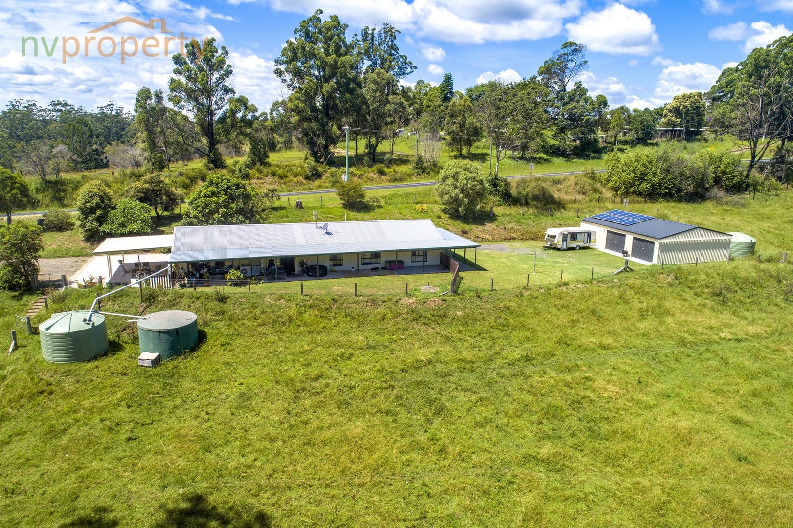 116 Boat Harbour Road, Utungun NSW 2447, Image 1